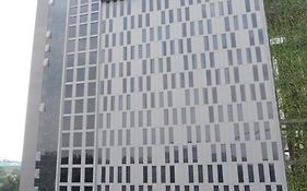 E.City Hotel@Onecity